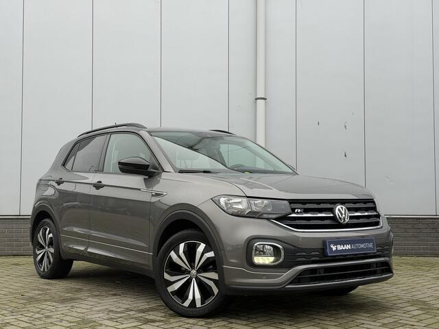 Volkswagen T-Cross 1.0 TSI | Adaptive | Apple CarPlay | DAB | R-Line ext.