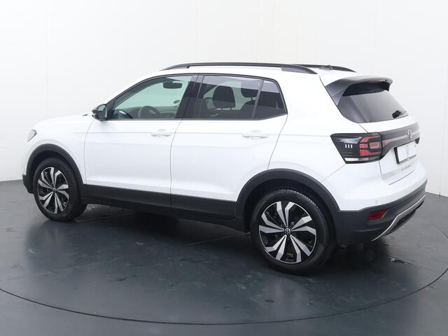 Volkswagen T-Cross 1.0 TSI Life | 95 PK | Navigatiesysteem | Parkeersensoren | Adaptive cruise control |
