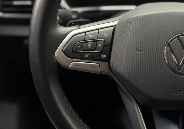 Volkswagen T-Cross 1.5 TSI Style DSG Acc Virtual Camera Pdc