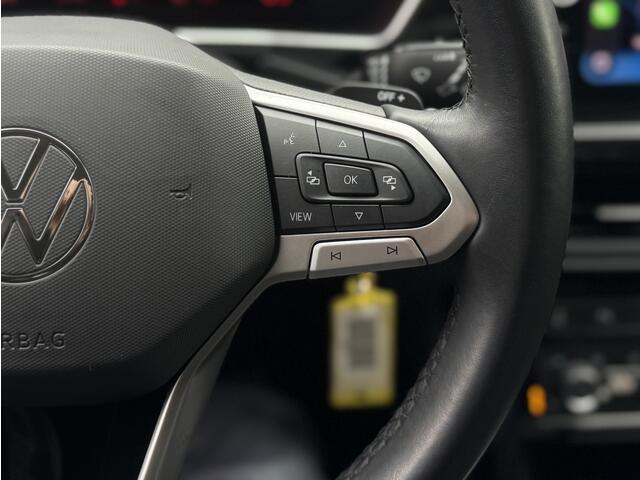 Volkswagen T-Cross 1.5 TSI Style DSG Acc Virtual Camera Pdc