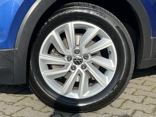 Volkswagen T-Cross 1.0 TSI Life | Camera | Adaptive Cruise | Navi | Carplay