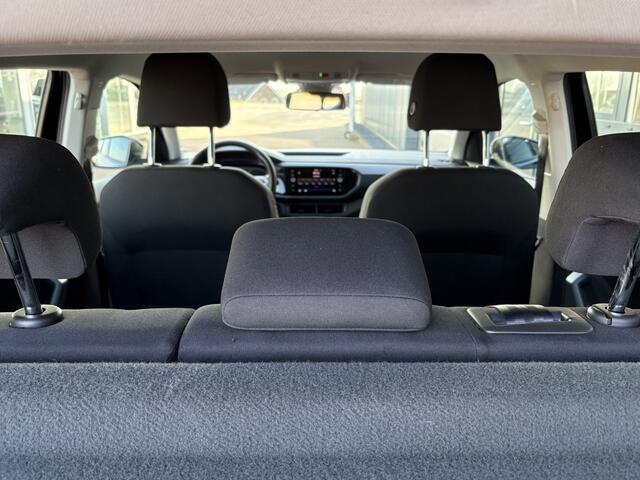 Volkswagen T-Cross 1.0 TSi Life CAMERA/CARPLAY/VIRTUAL/DODEHOEK/ADAPT.CRUISE