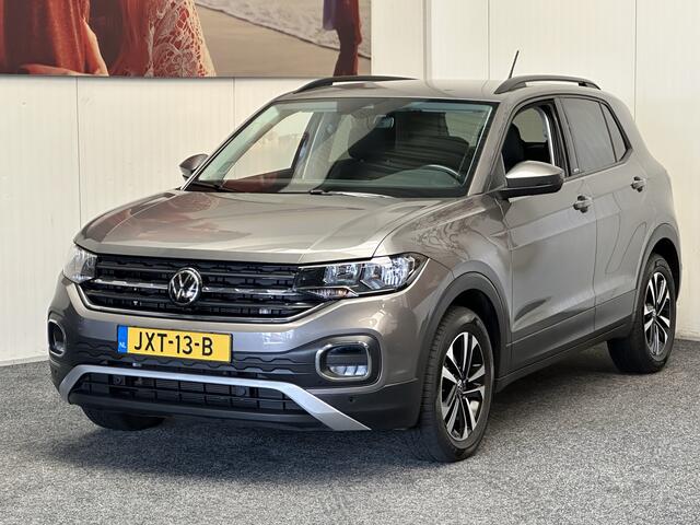Volkswagen T-Cross 1.0 TSI LIFE BUSINESS NAVIGATIE CRUISE CONTROL STOELVERWARMING APPLE CARPLAY/ANDROID RIJSTROOKSENSOREN DODEHOEKSENSOREN PDC ZEER MOOI !! 3010