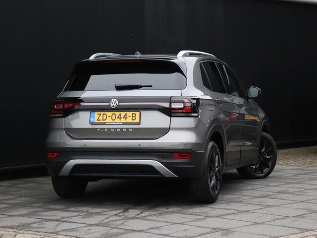 Volkswagen T-Cross 1.0 TSI Style | PDC | APPLE CARPLAY | NAVI | CRUISE | VIRTUAL COCKPIT | CLIMATE |