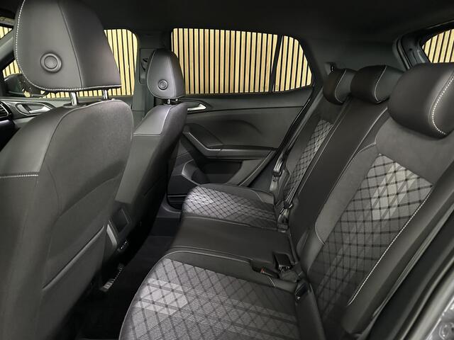 Volkswagen T-Cross 1.0 TSI R-Line Edition Trekhaak afneembaar | Carplay | Camera