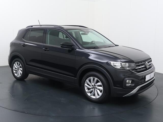 Volkswagen T-Cross 1.0 TSI Life | 95 PK | Adaptive cruise control | Airco | Apple Carplay/Android Auto |
