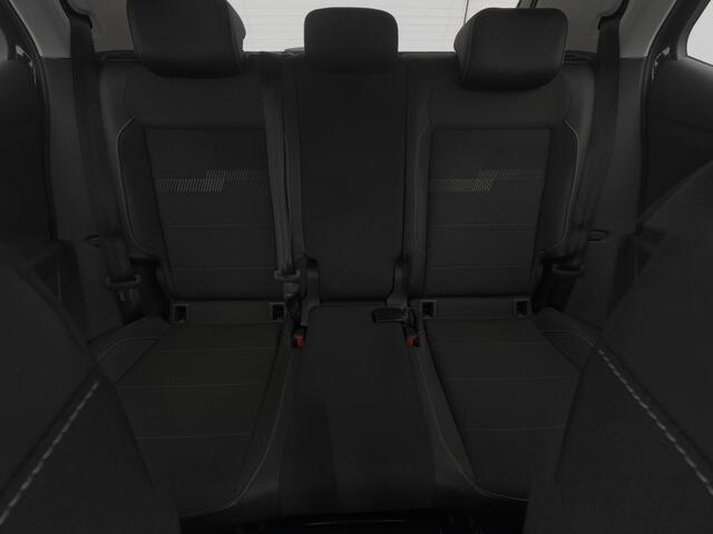 Volkswagen T-Cross 1.0 TSI R-Line | VIRTUAL | ADAPTIVE | STOELVERW. | TREKHAAK