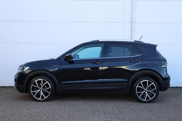 Volkswagen T-Cross 1.0 TSI Style 110pk DSG7