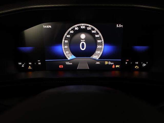 Volkswagen T-Cross Life Edition 1.0 TSI 95 PK 5 versn. Hand | Parkeersensoren | Stoelverwarming | Camera |