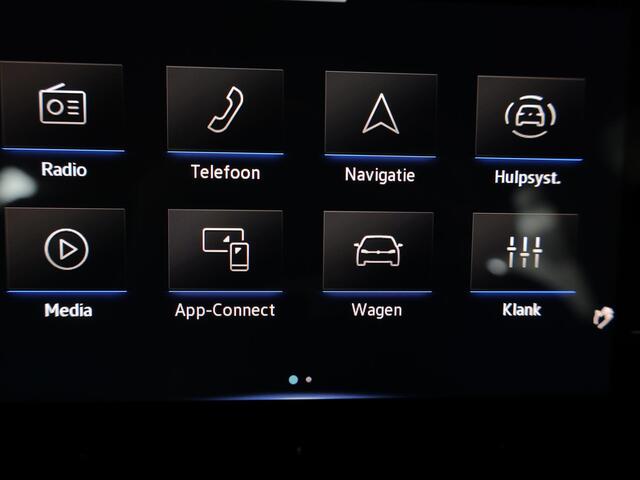 Volkswagen T-Cross Life Edition 1.0 TSI 95 PK 5 versn. Hand | Parkeersensoren | Stoelverwarming | Camera |