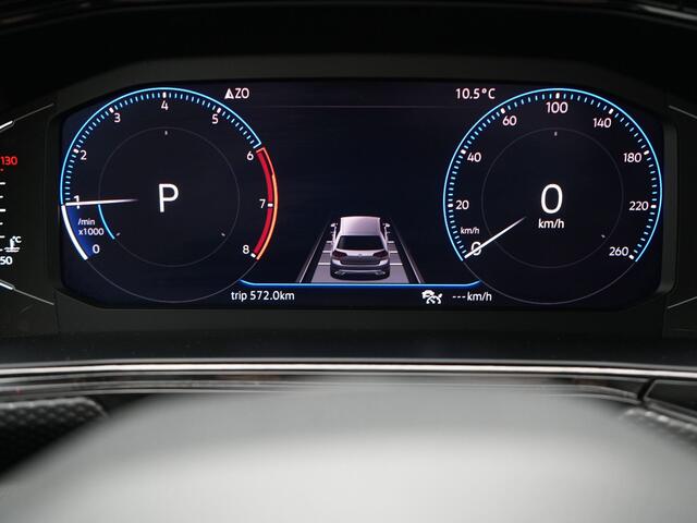 Volkswagen T-Cross 1.0 TSI R-Line 116pk DSG | Adaptive Cruise | Apple Carplay | Voorstoelen Verwarmd | Blis | Virtual Cockpit | Navigatie | DAB |