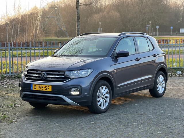 Volkswagen T-Cross 1.0 TSI 95pk Life Navigatie Camera