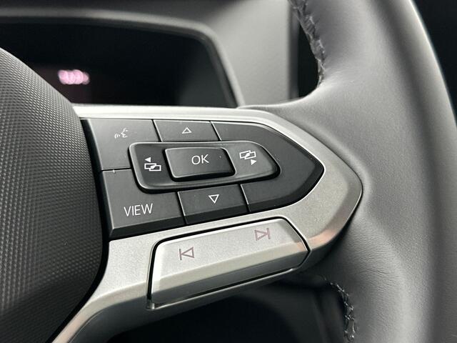 Volkswagen T-Cross Life Edition 1.0 TSI 85 kW / 116 PK SUV 7 versn. D