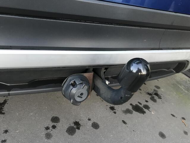 Volkswagen T-Cross 1.0 TSI Style Trekhaak