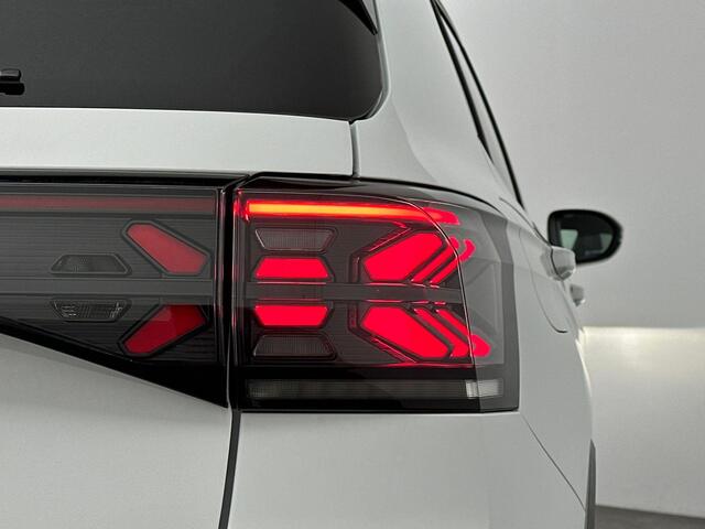 Volkswagen T-Cross 1.0 TSI R-Line Edition DSG7 115pk
