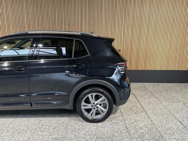 Volkswagen T-Cross 1.5 TSI R-Line Business 150 PK | Camera | Stoelverwarming | Trekhaak