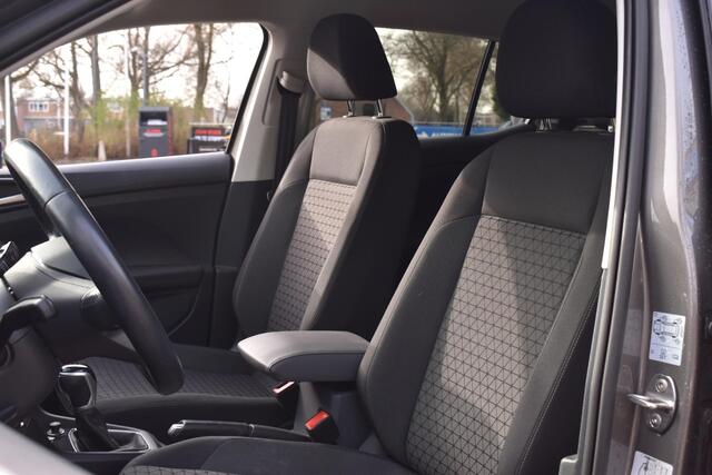 Volkswagen T-Cross 1.0 TSI Life Business Automaat | BSM | ACC | Carplay Navi | Camera | 12 mnd BOVAG garantie | Whatsapp 06-53188999