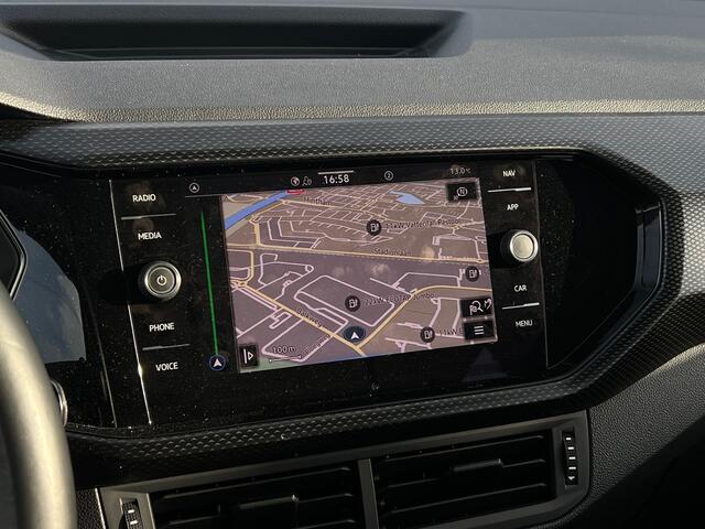 Volkswagen T-Cross 1.0 TSI 110pk DSG Life Navigatie