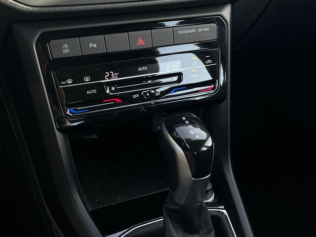 Volkswagen T-Cross 1.0 TSI 110pk DSG Life Navigatie