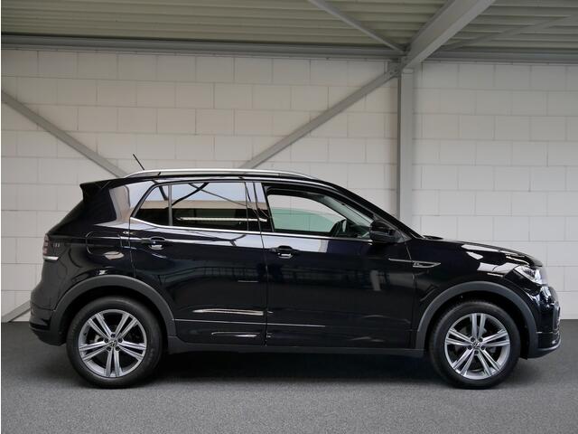Volkswagen T-Cross 1.0 TSI Style Bus. R-line/Leder/Cam/Navi (all-incl. prijs)