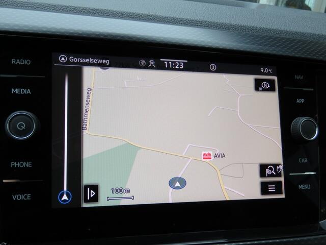 Volkswagen T-Cross 1.0 TSI DSG-aut. / Trekhaak / Navi / Stoelverw. / BOVAG garantie