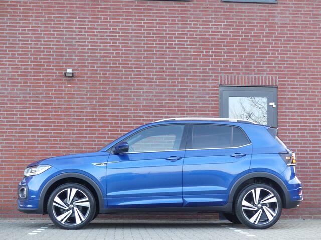 Volkswagen T-Cross 1.5 TSI Style Business R / Full options!