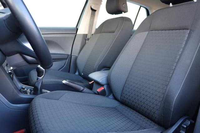 Volkswagen T-Cross 1.0 TSI Life Adaptive | Carplay | Sensoren