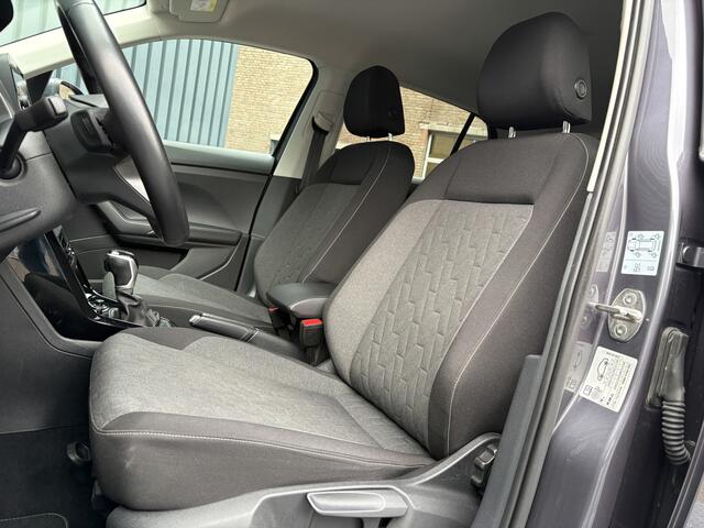 Volkswagen T-Cross 1.0 TSI Life Edition | Keyless | Camera | Stoelverw. | Prijs Rijklaar!!