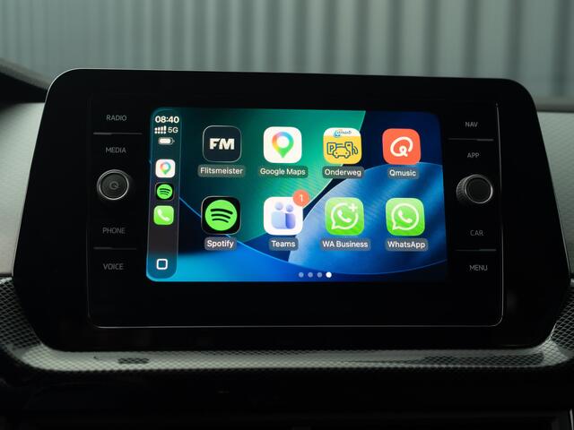 Volkswagen T-Cross 1.0 TSI Life Edition | Keyless | Camera | Stoelverw. | Prijs Rijklaar!!