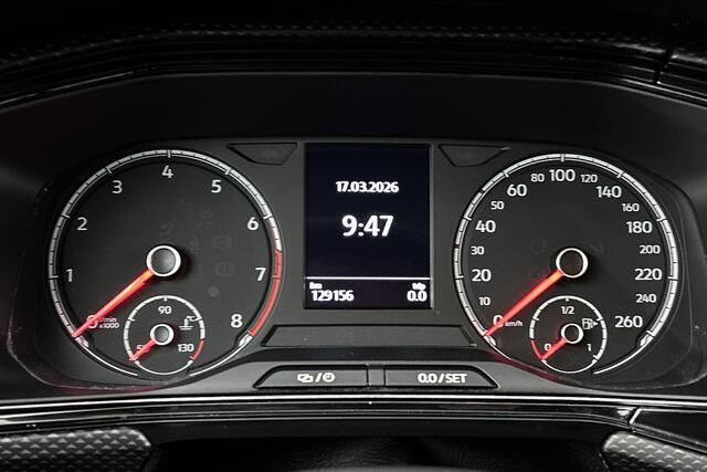 Volkswagen T-Cross 1.0 TSI Life | Apple Carplay | Navigatie | Lichtmetalen velgen