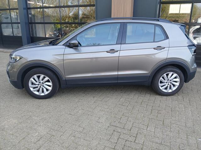 Volkswagen T-Cross 1.0 TSI Life