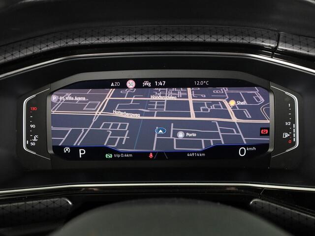 Volkswagen T-Cross 1.0 TSI Style 110 pk Automaat (DSG) | Navigatie | Parkeersensoren | Adaptieve cruise control | Apple Carplay/Android Auto | Voll. digitaal instrumentenpaneel |