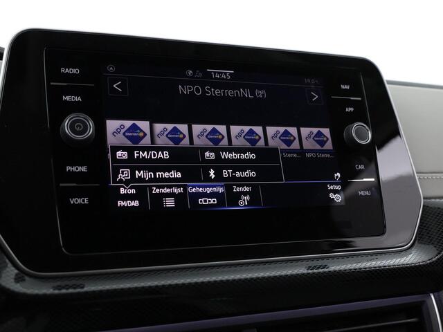 Volkswagen T-Cross 1.0 TSI 116PK Style DSG · Navigatie · Apple/Android Car Play · Camera + Parkeersensoren · Garantie t/m 04-02-2027 of 100.000km