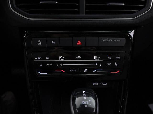 Volkswagen T-Cross 1.0 TSI 116PK Style DSG · Navigatie · Apple/Android Car Play · Camera + Parkeersensoren · Garantie t/m 04-02-2027 of 100.000km