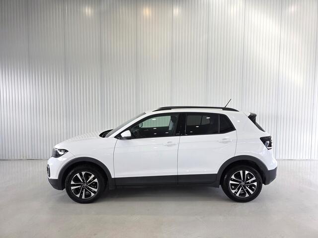 Volkswagen T-Cross 1.0 TSI United |ORG.KM| |Cruise Control|Carplay|