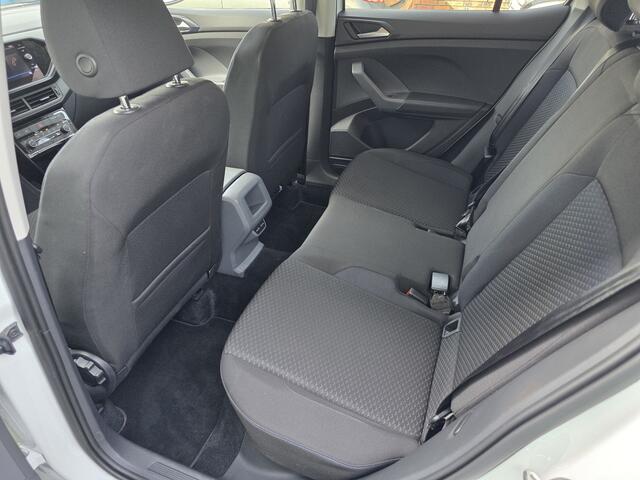 Volkswagen T-Cross 1.0 TSI United |ORG.KM| |Cruise Control|Carplay|