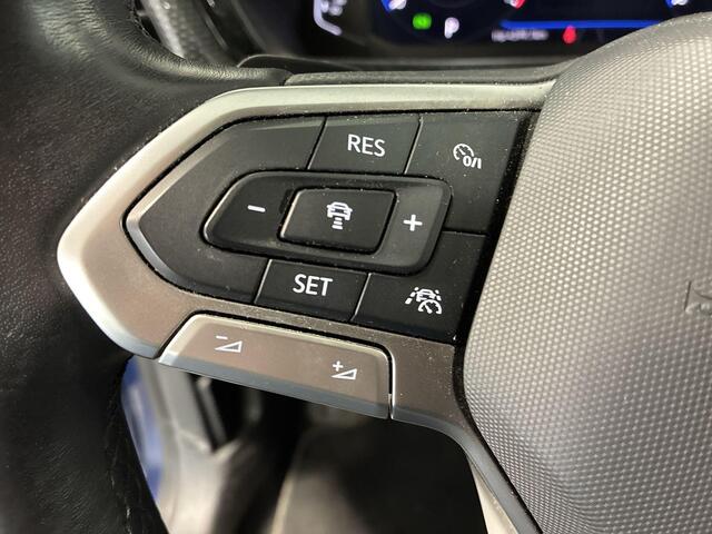 Volkswagen T-Cross 1.0 TSI 110pk DSG Life · Camera · Navigatie · Dodehoek Detectie · Airco · P-Sensoren · Getint Glas · 16'' Inch · Garantie t/m 20-09-2028 of 100.000km