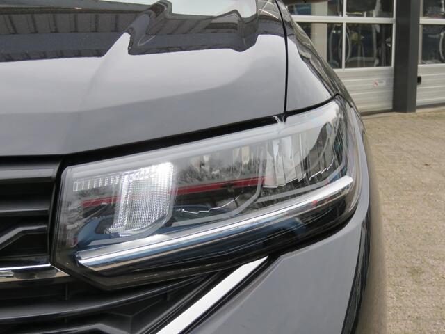 Volkswagen T-Cross 1.0 TSI DSG-aut.GOAL EDITION / Trekhaak / Stoelverw. / BOVAG garantie