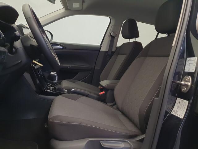 Volkswagen T-Cross 1.0 TSI 115pk DSG/AUT Life Edition Camera, ACC, Virtual cockpit