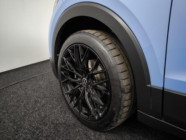 Volkswagen T-Cross 1.0 TSI Life Edition | Camera | Adaptieve cruise | LED koplampen | Stoelverwarming | AppleCarplay AndroidAuto Navigatie |