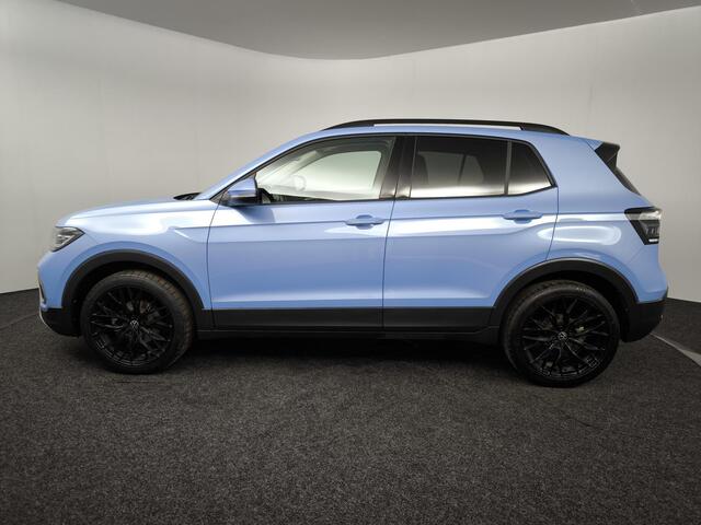 Volkswagen T-Cross 1.0 TSI Life Edition | Camera | Adaptieve cruise | LED koplampen | Stoelverwarming | AppleCarplay AndroidAuto Navigatie |