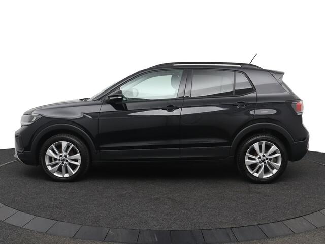 Volkswagen T-Cross 1.0 TSI Life Edition