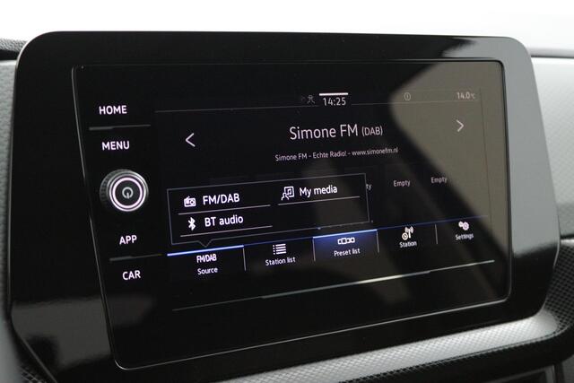 Volkswagen T-Cross 1.0 TSI Life Edition