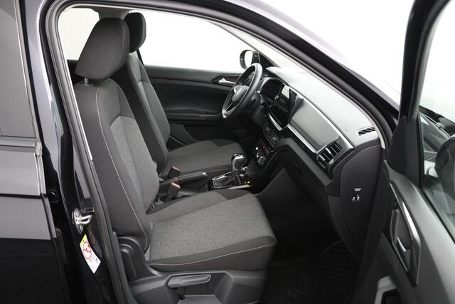 Volkswagen T-Cross 1.0 TSI Life Edition
