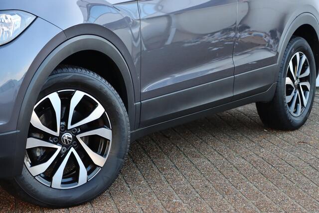 Volkswagen T-Cross 1.0 TSI Life Business 110pk DSG7 IQ. Drive | Dodehoeksensor | Carplay | Parkassist