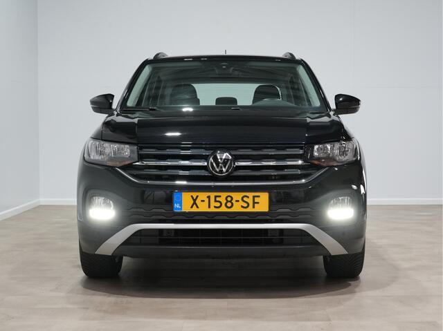 Volkswagen T-Cross 1.0 TSI Life Navigatie Camera Stoelverw. Keyless Android/Carplay tag 135