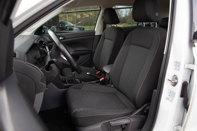 Volkswagen T-Cross 1.0 TSI Life , Side Assist, Adap. Cruise, Carplay,