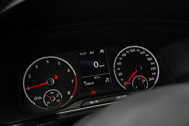 Volkswagen T-Cross 1.0 TSI Life , Side Assist, Adap. Cruise, Carplay,