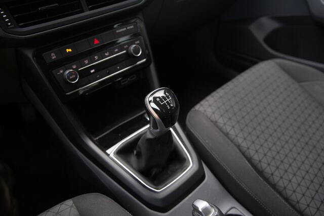 Volkswagen T-Cross 1.0 TSI Life , Side Assist, Adap. Cruise, Carplay,