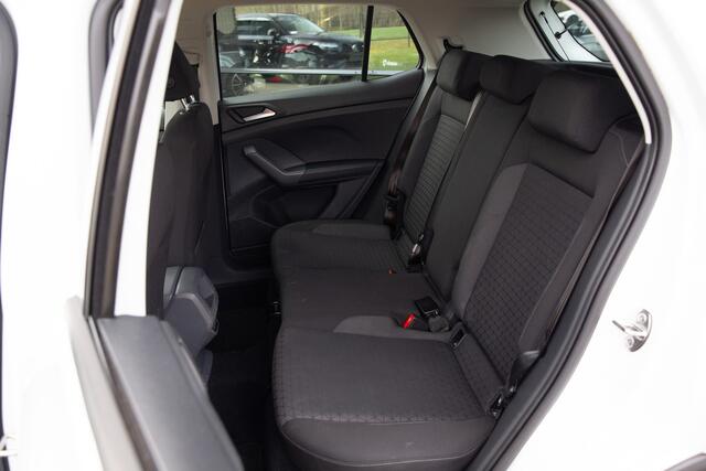 Volkswagen T-Cross 1.0 TSI Life , Side Assist, Adap. Cruise, Carplay,